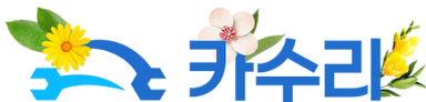 카수리 로고